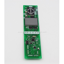 LHH-1005EG21 LOP Display Board for Mitsubishi Elevators